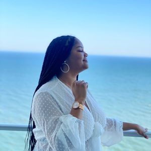 Meet your Posher, Briana